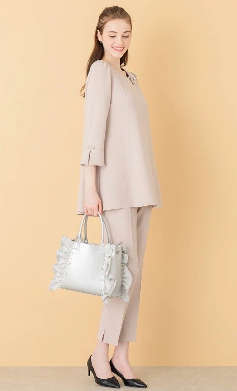 【ギフト】 TO BE CHIC セレモニースタイル | トゥービーシック | ショップ スーツ・フォーマル・ドレス