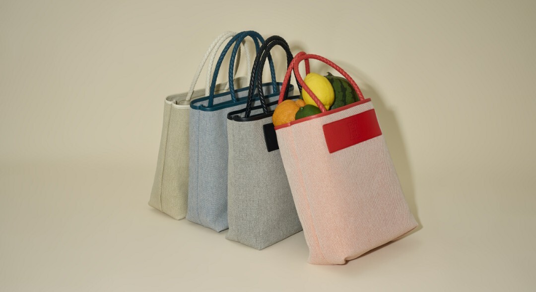 【チェスタ】夏限定キャンバス トート登場☆