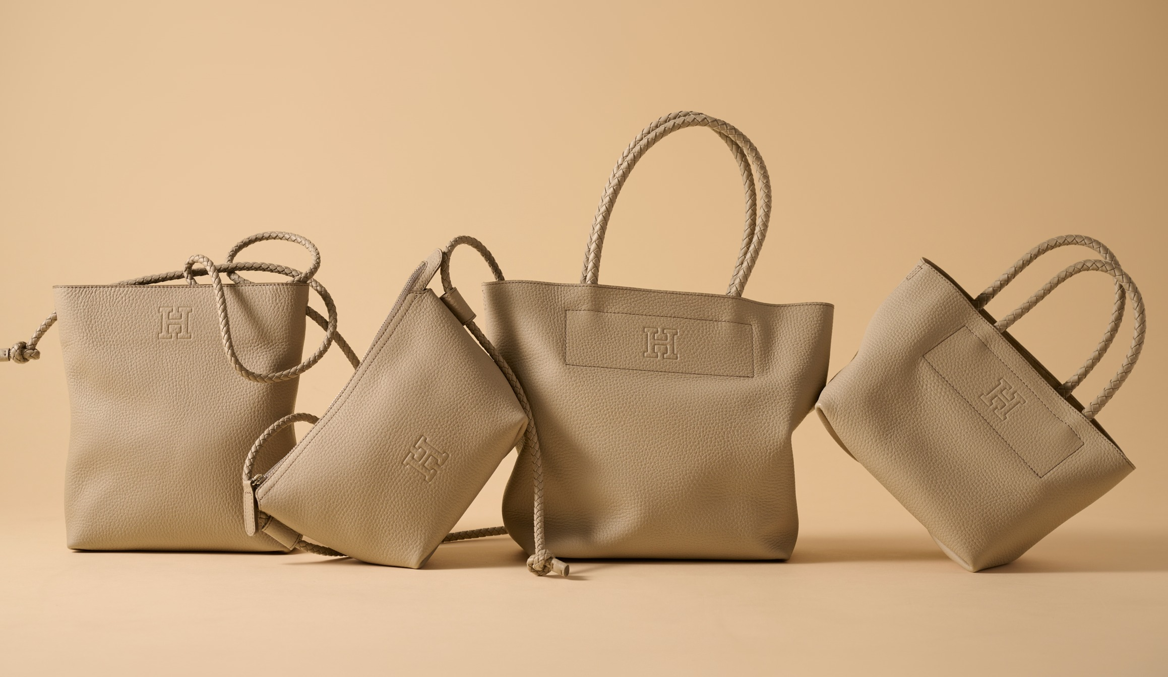 ヒロフ 8月の新色入荷☆