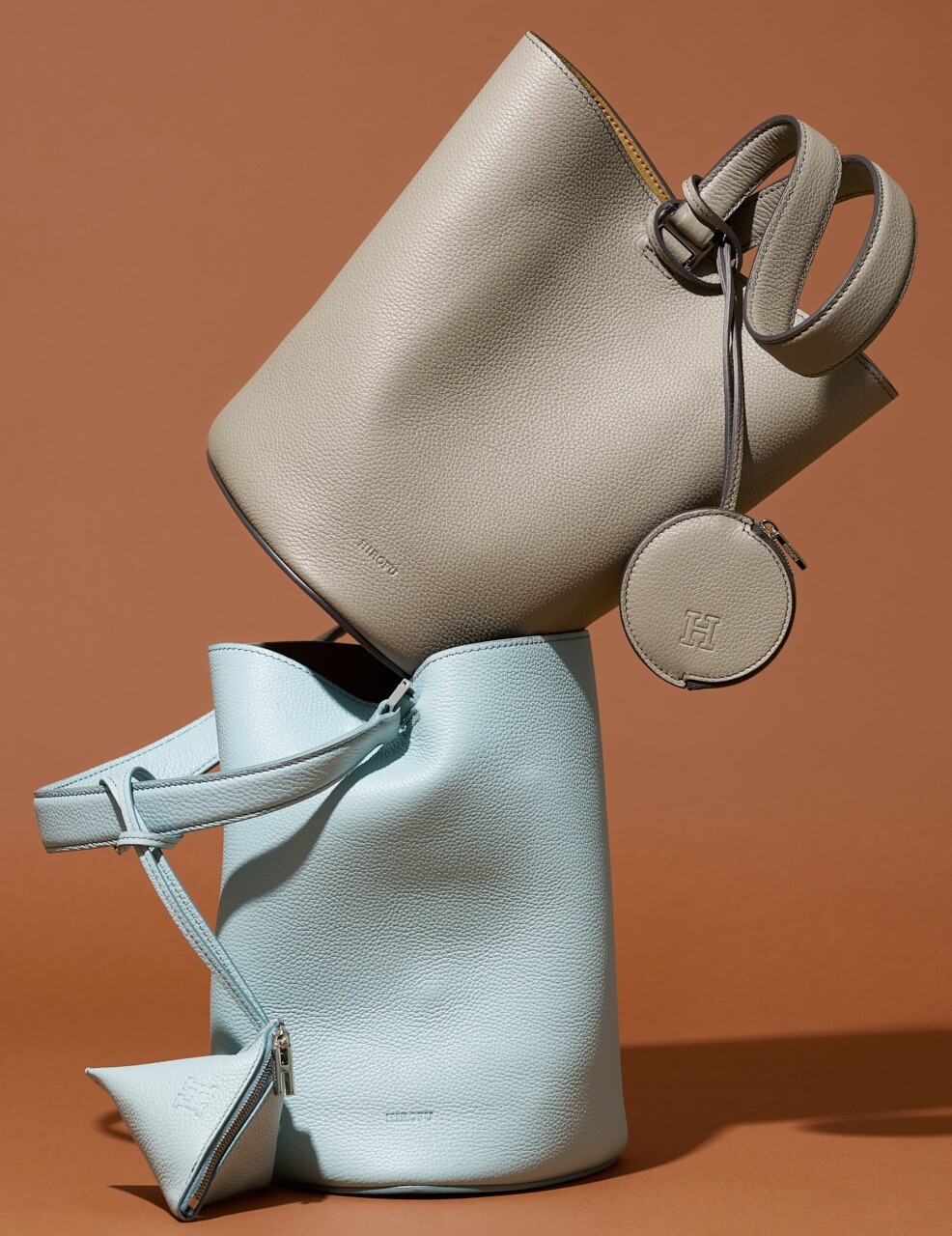 ヒロフ　春のおすすめバッグ♪