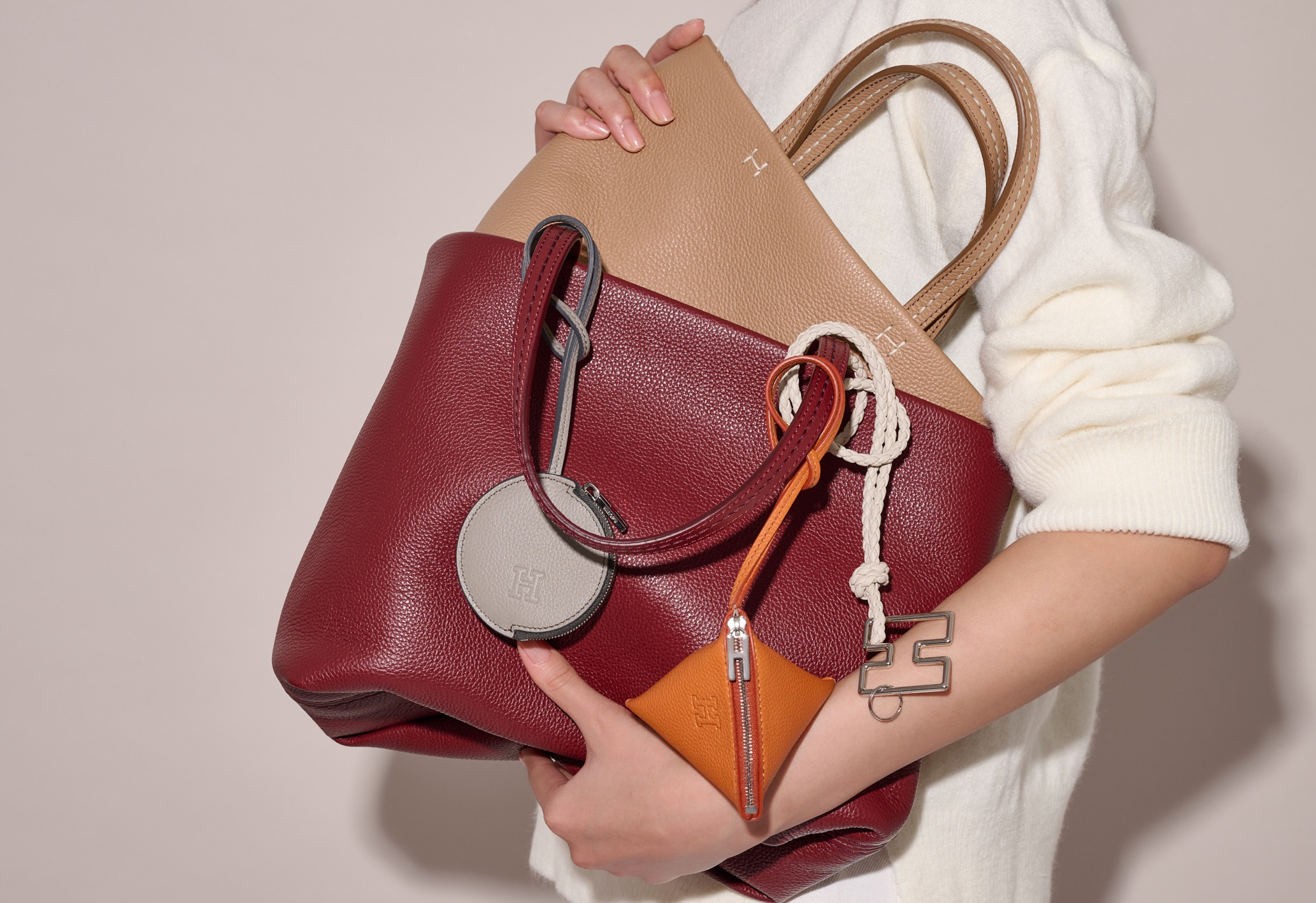 ヒロフ新色&2BUY10%OFFキャンペーン★