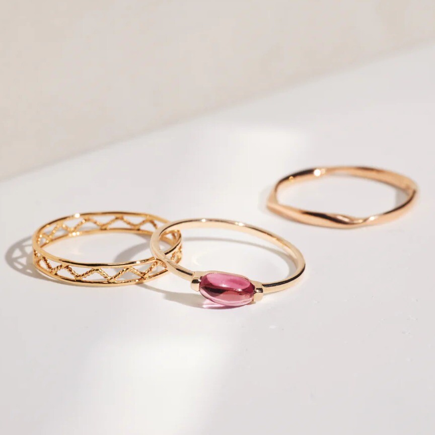 【Jewelry Motherhouse】 限定コレクション