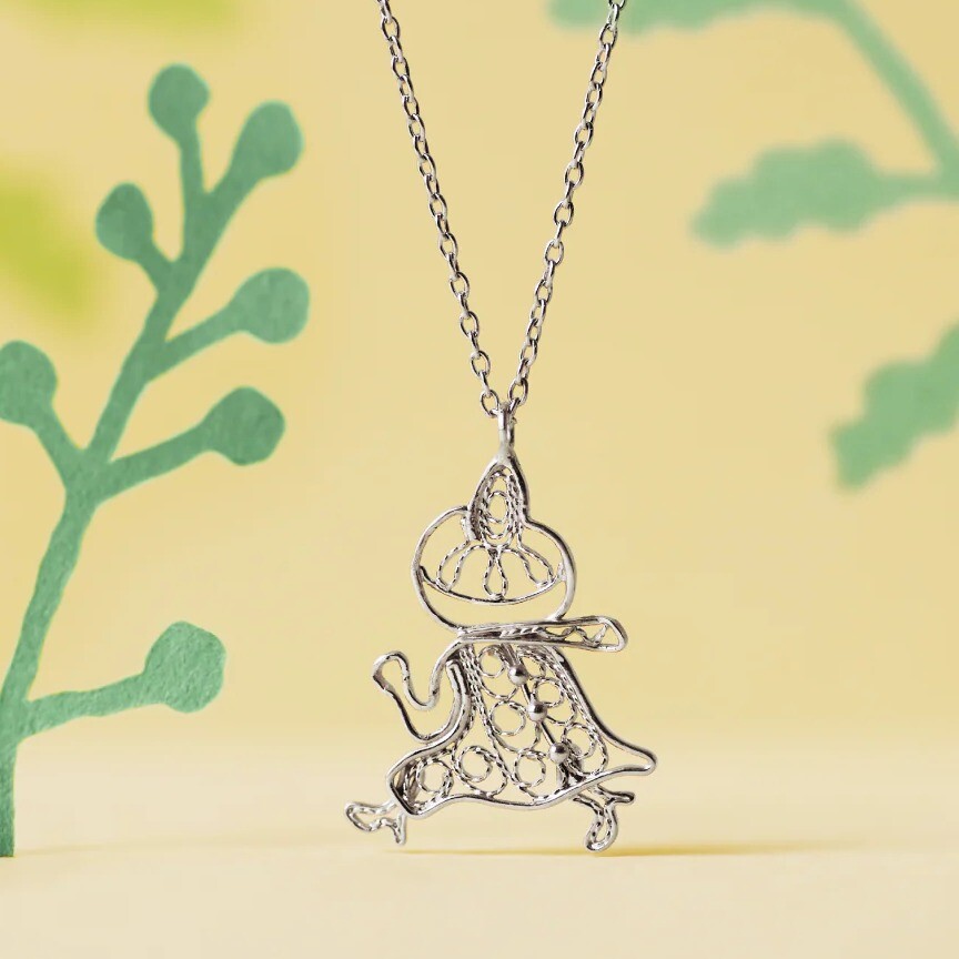 【Jewelry Motherhouse】限定コレクション