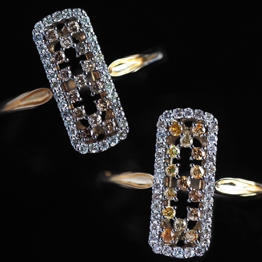TRUNK SHOW【11/5(火)開催】