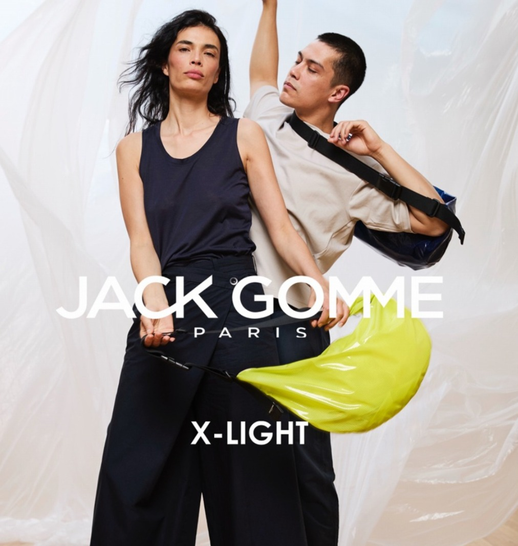 【アッシュペーフランス】母の日に贈りたいGIFT by JACK GOMME 