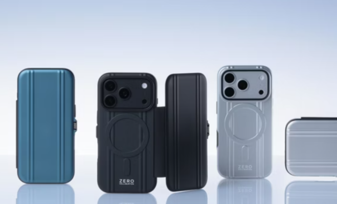 📱最新iPhone18Pro対応ケース発売📱