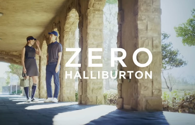 ⛳初夏のおすすめゴルフスタイル⛳