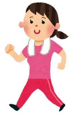 お正月太りの対策に🍊