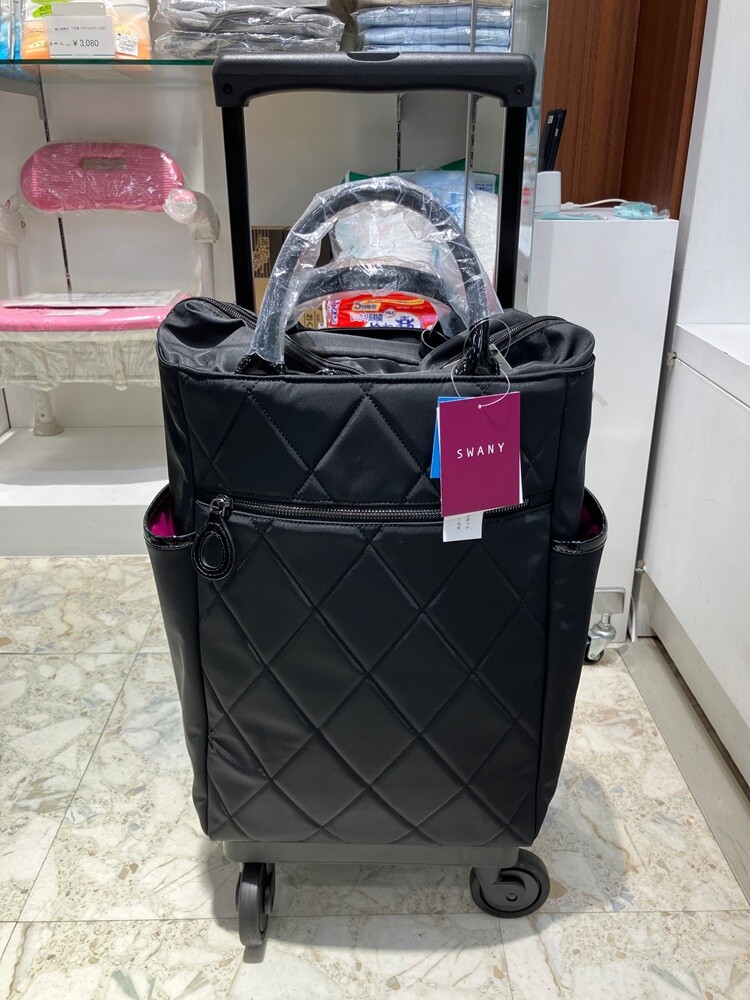 スワニー　リニューアル情報‼