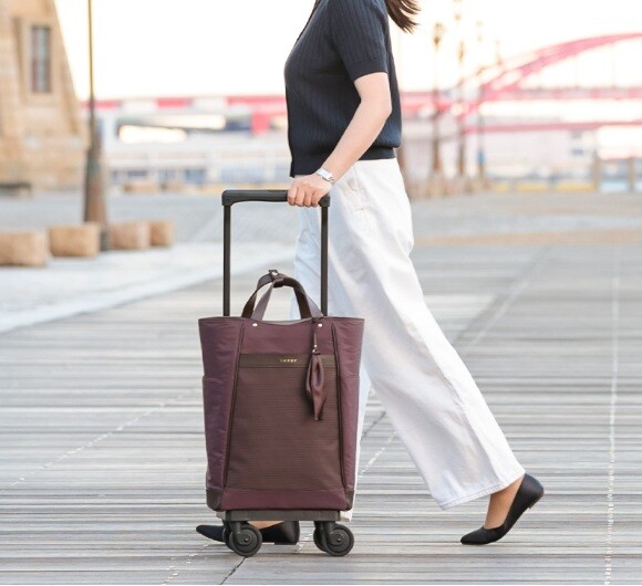 エレガントなカートにLサイズ新登場!!