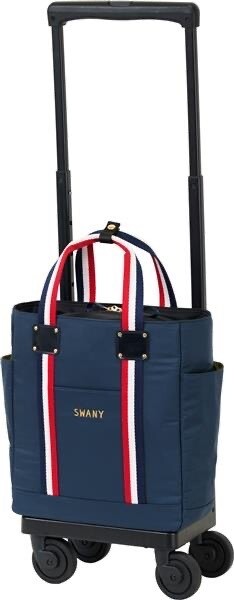 ハートフルクローバー　✖️    スワニー　コラボレーション第２弾‼️