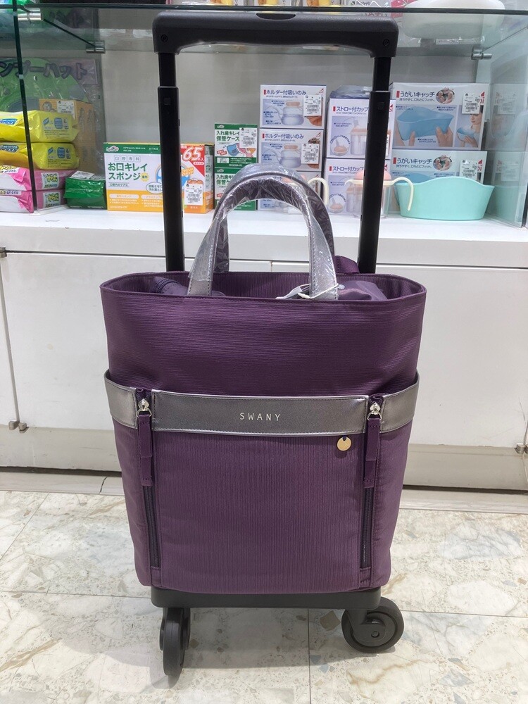 スワニーより”和”をイメージした新商品