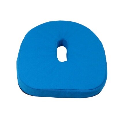 高反発　ファイバー　クッション　登場！