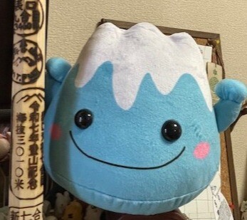 まだ間に合う富士山登山