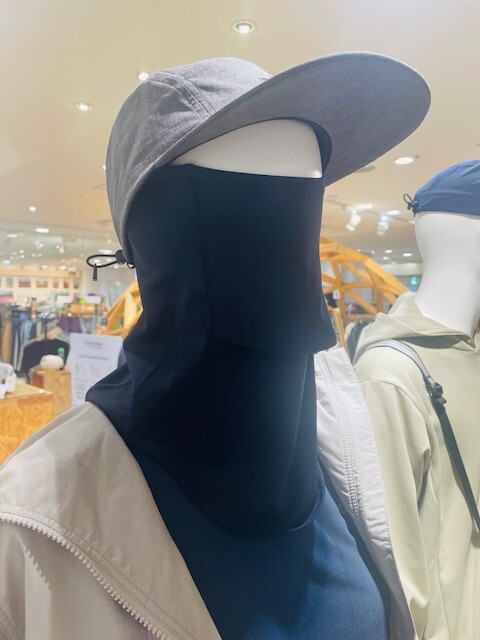 母の日ギフトのご案内♪