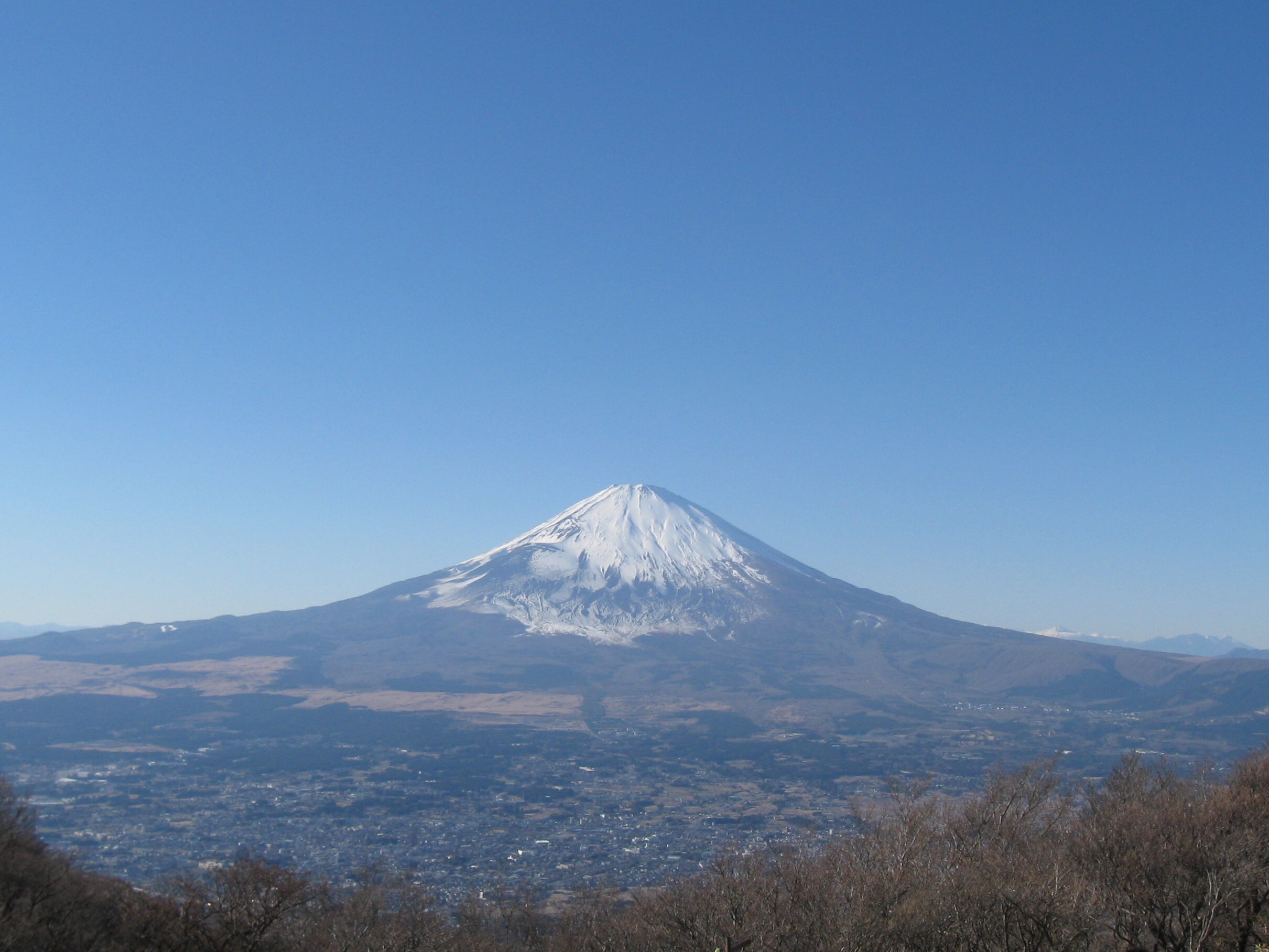 【6月29日(月)開催】ガイドと学ぶ 富士登山