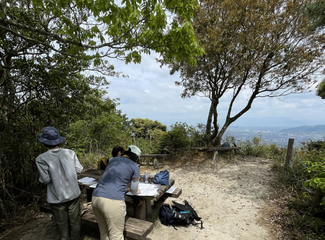 山登りの知識を深めたい方必見！10月の登山学校スケジュール