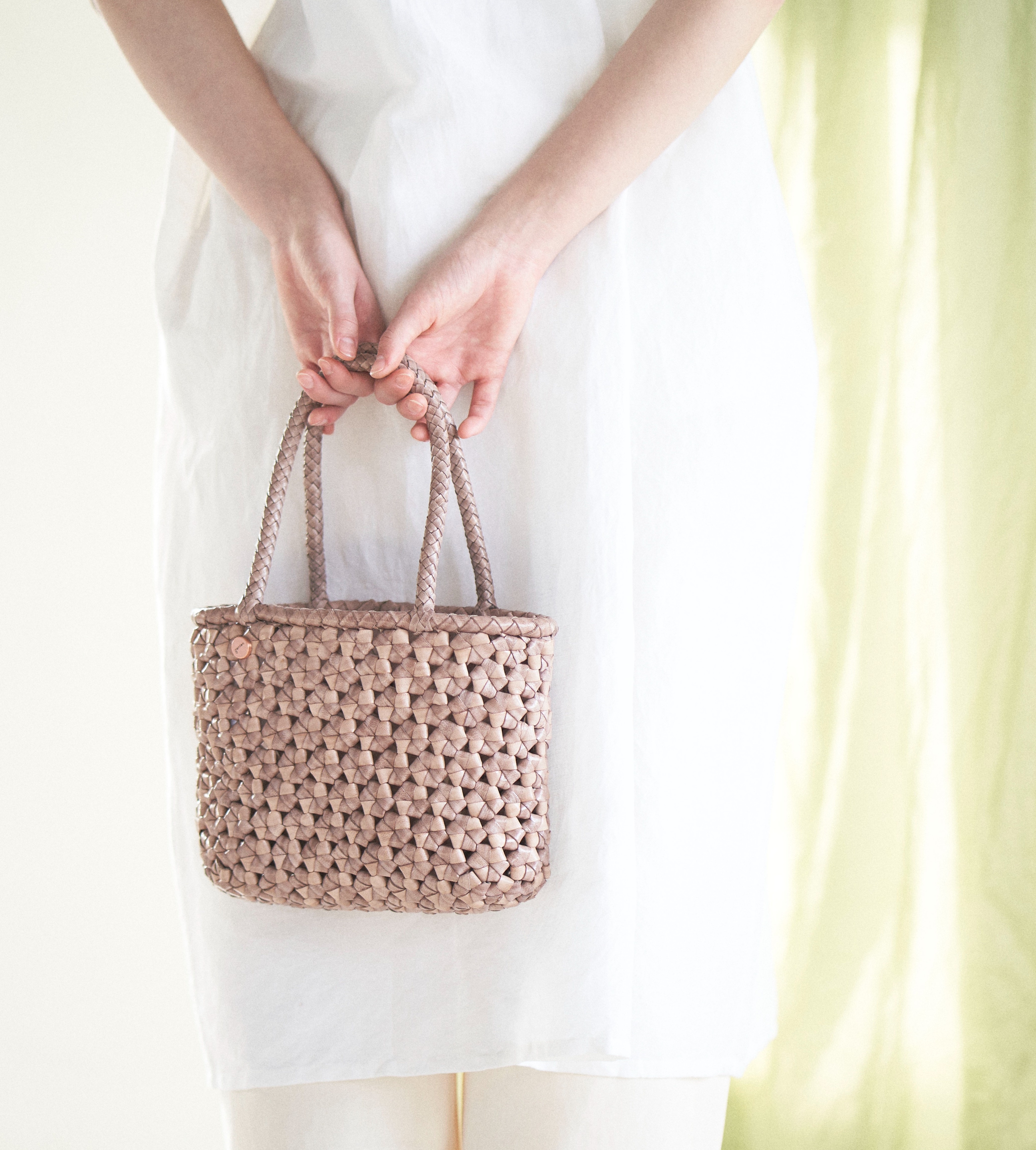 ｇｅｎｔｅｎ　POP UP SHOP 秋冬新作コレクション