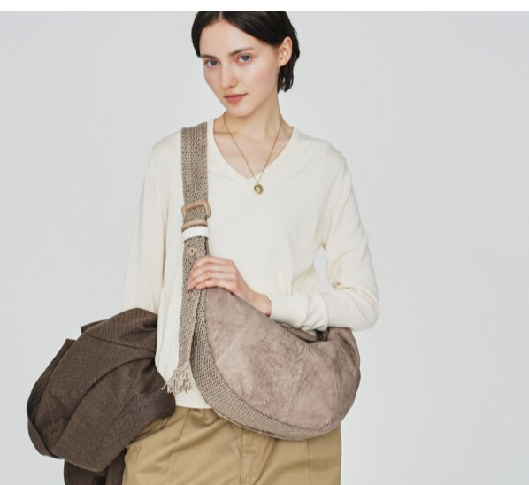 genten 2026　春夏コレクション