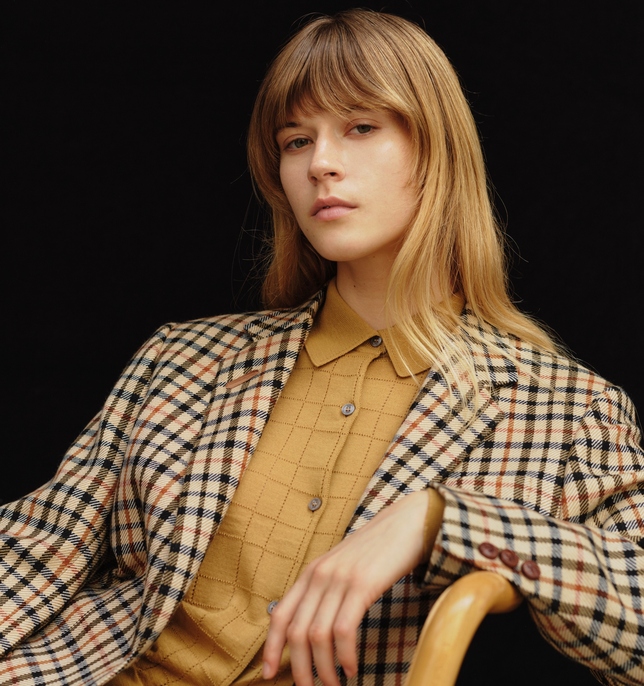DAKS 秋の新作ご紹介🍁
