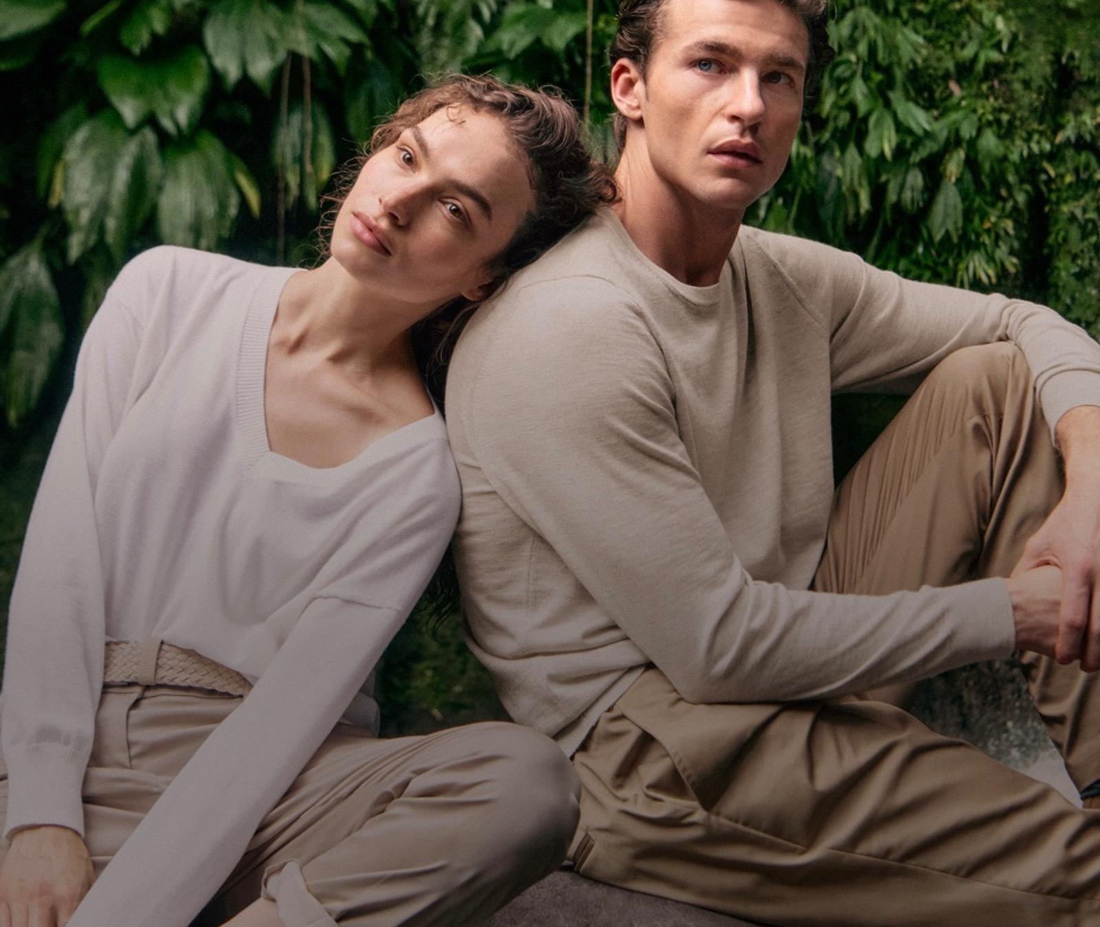 FALCONERI スタイリングイベント