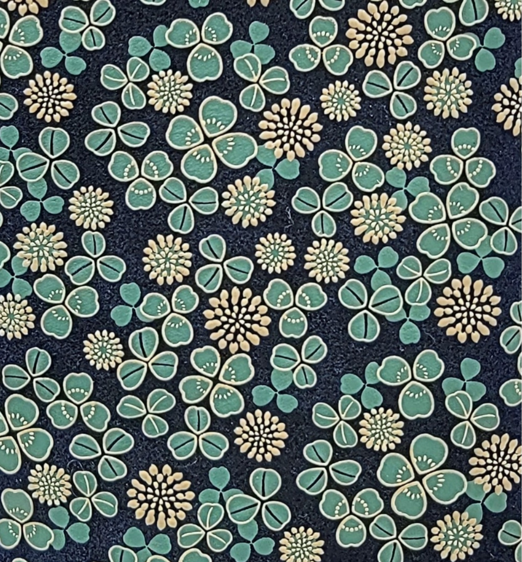 春の印傳フェア