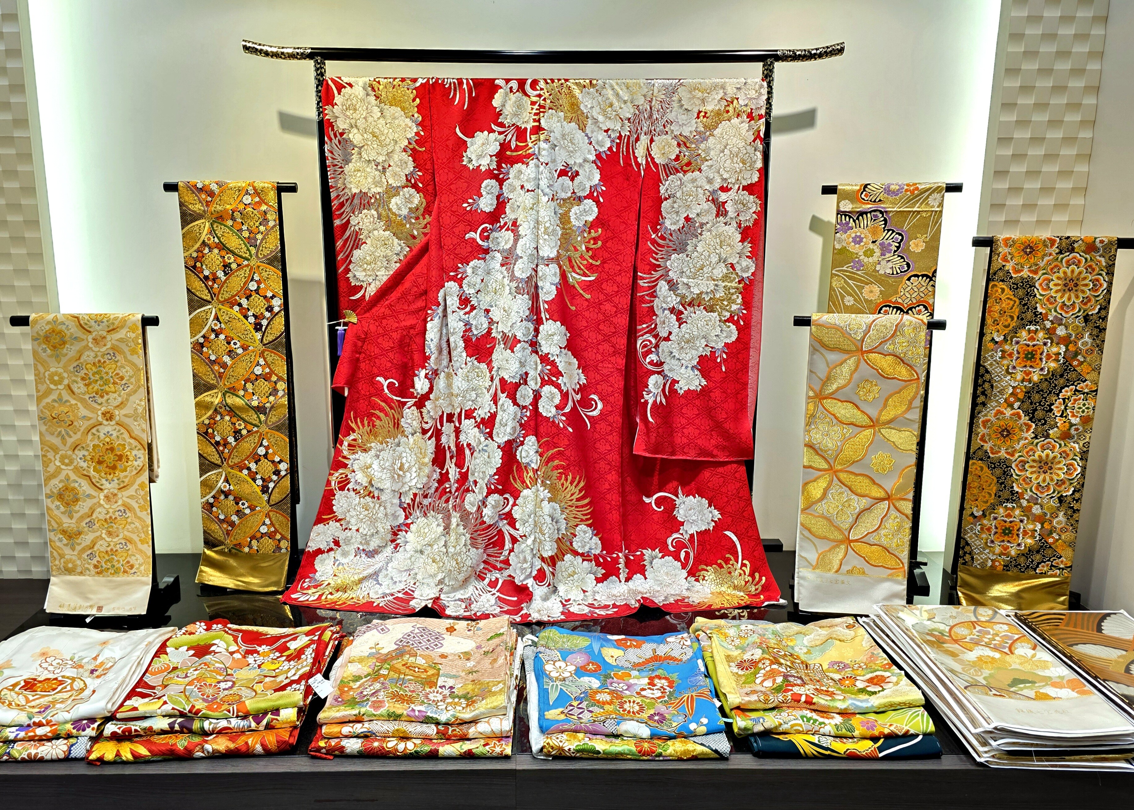 振袖のご準備はお済みですか？👘🌼