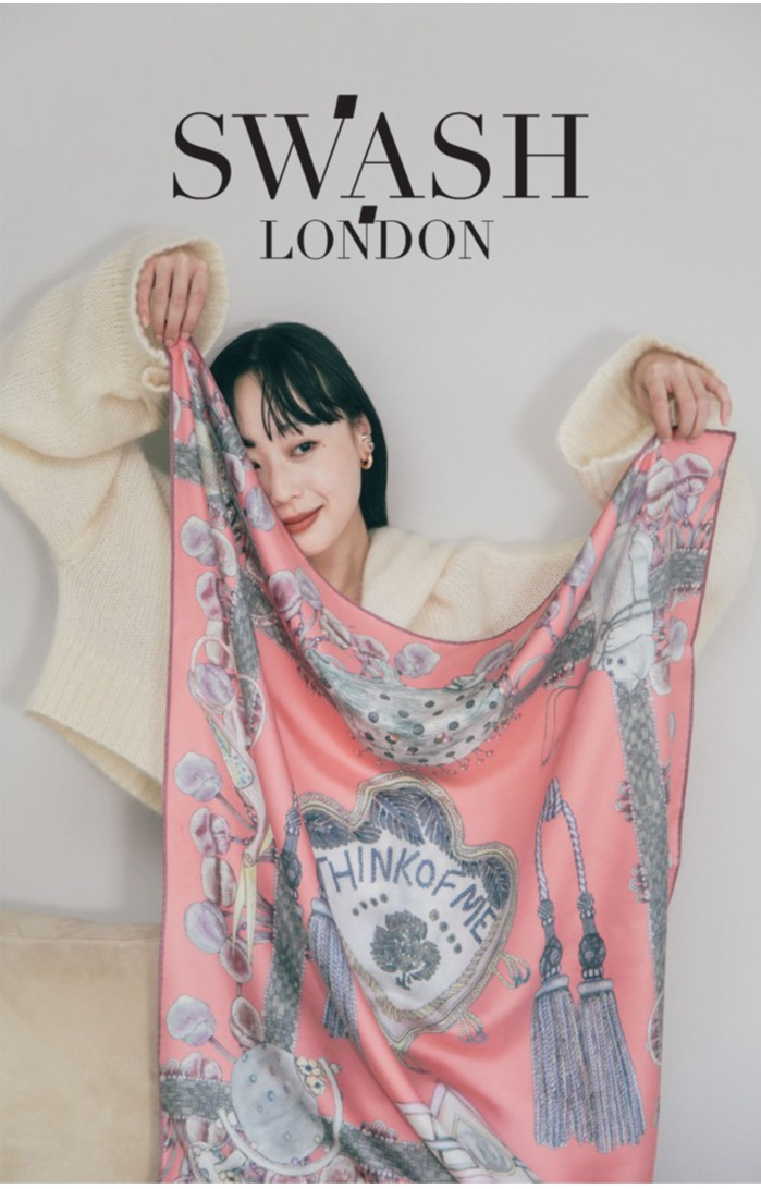 SWASH LONDON