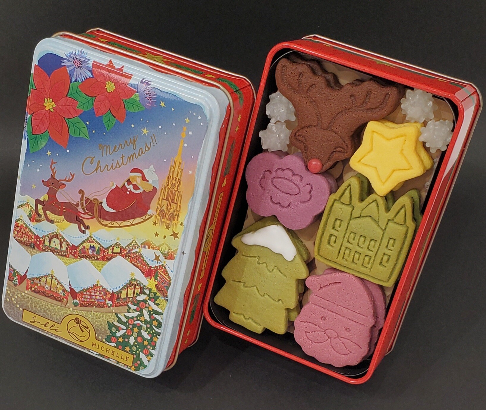 サブレミシェル】 | フードスナップ | 大丸福岡天神店