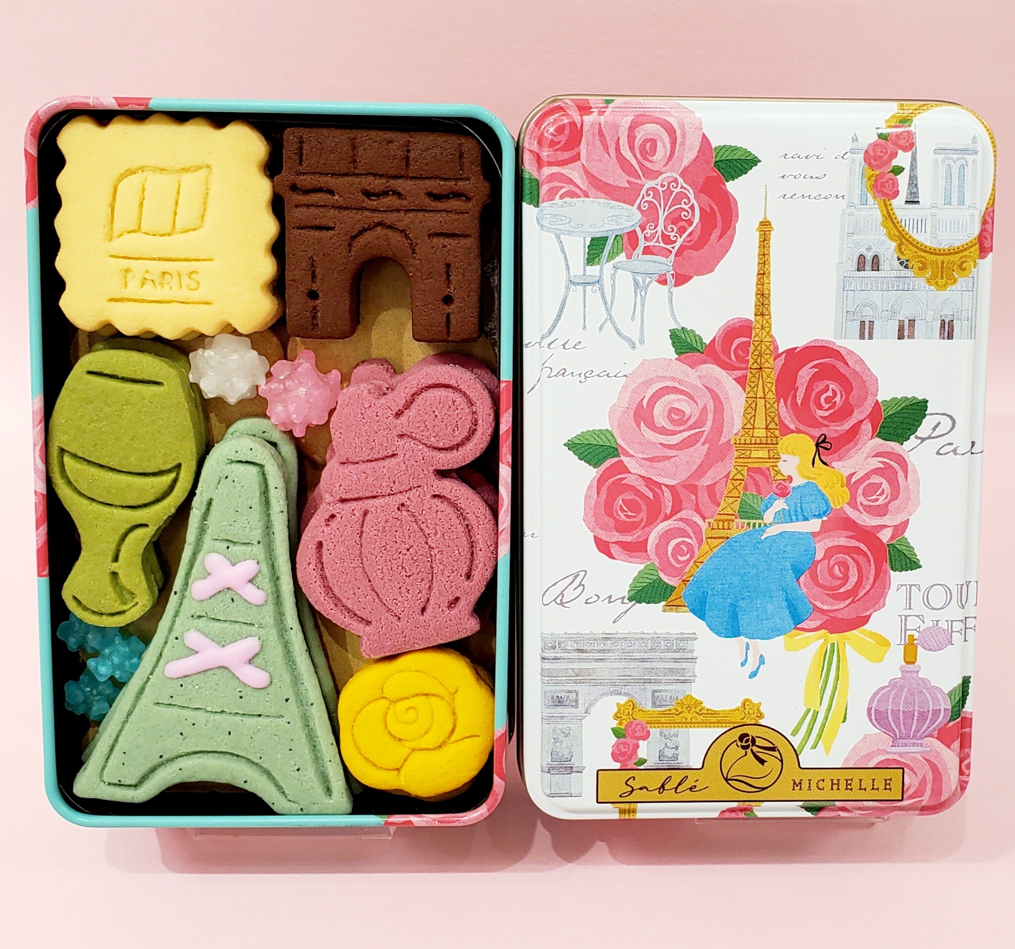 サブレミシェル】 | フードスナップ | 大丸福岡天神店