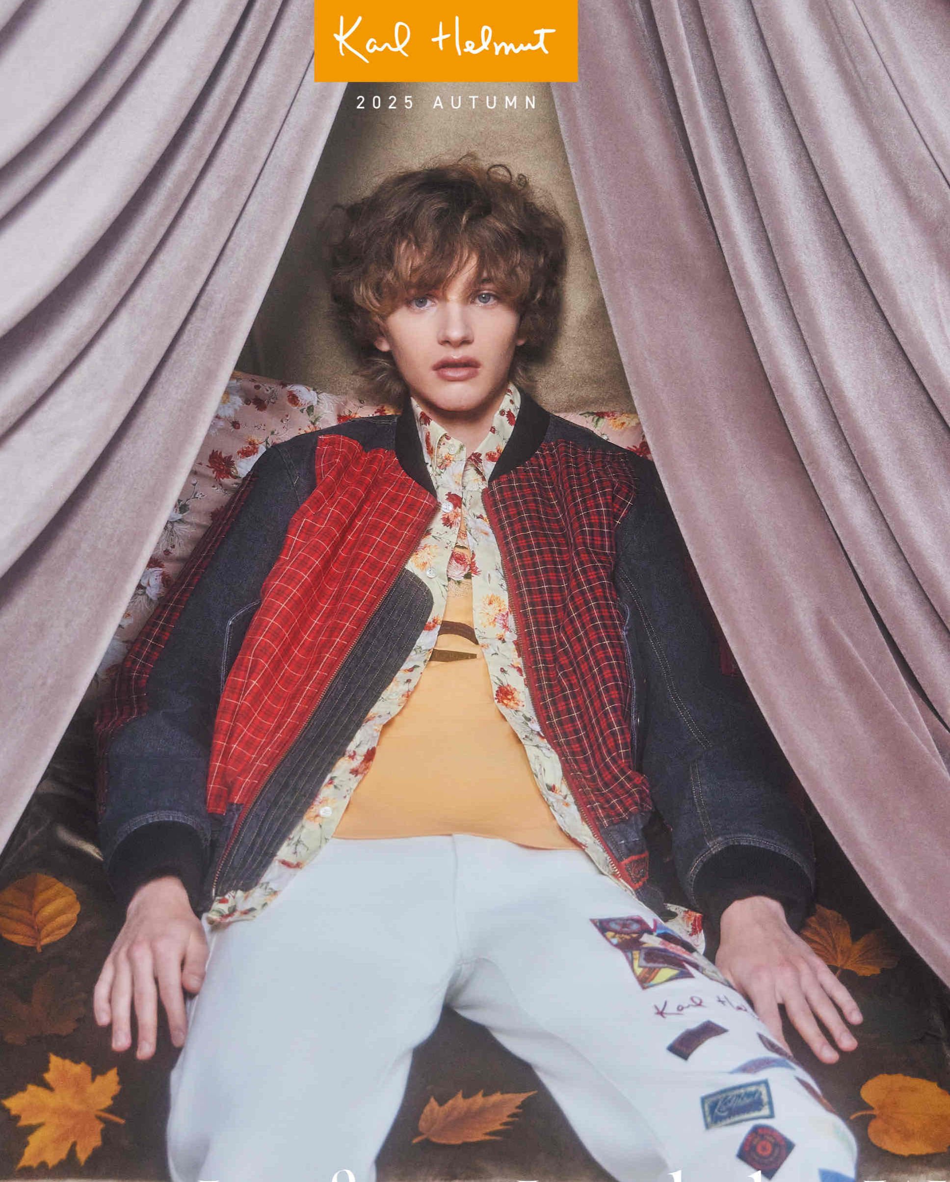 KARL HELMUT 🐻autumnfair🐻開催のお知らせ☆彡