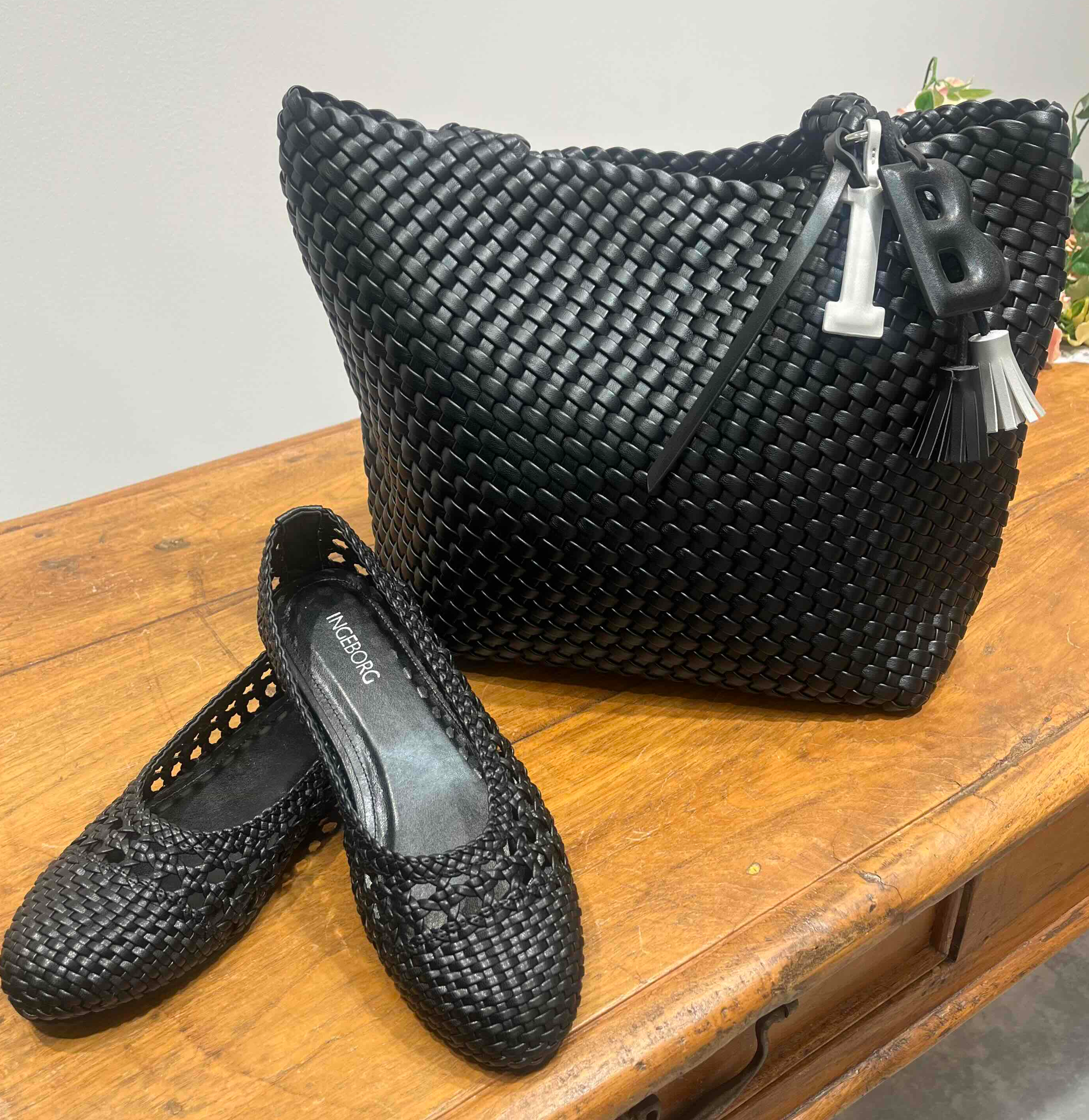 インゲボルグに☆新作登場☆これからの時期に大活躍のアイテム提案