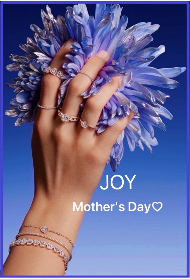 MESSIKAで”Mother’sDayに想いを。