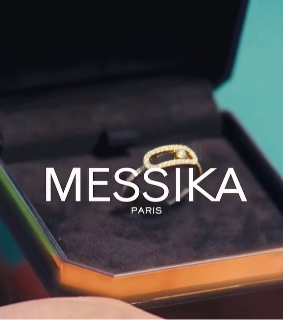 MESSIKAの秋、“MOVEムーブ”