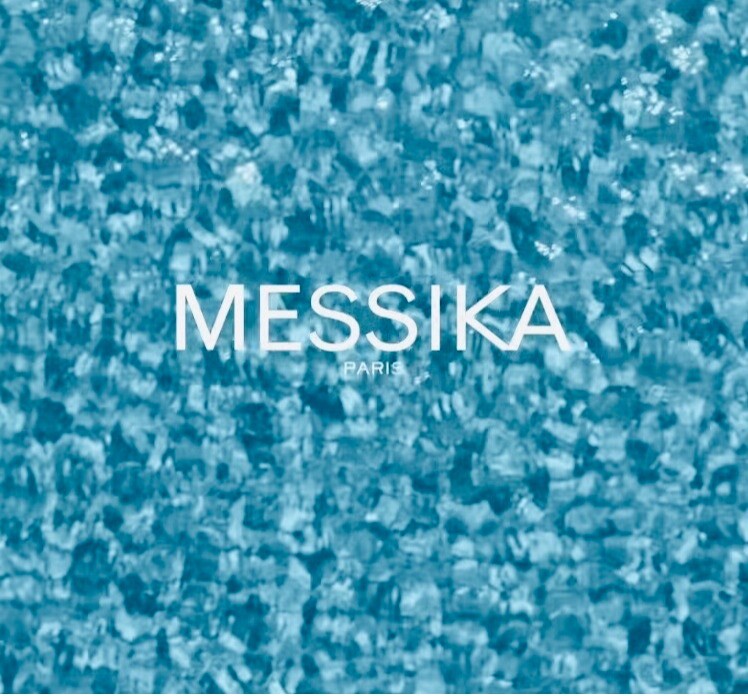 夏のきらめきをMESSIKAで。