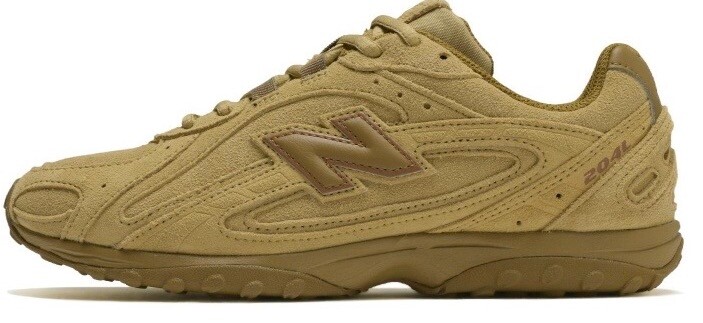 NEW BALANCE U204 大好評のU204 スタッフおすすめカラーのご紹介