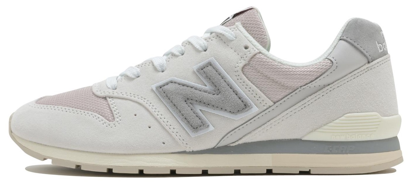 NEWBALANCE U996 2YGシーズンカラーでも特に人気のホワイトが入荷してます!