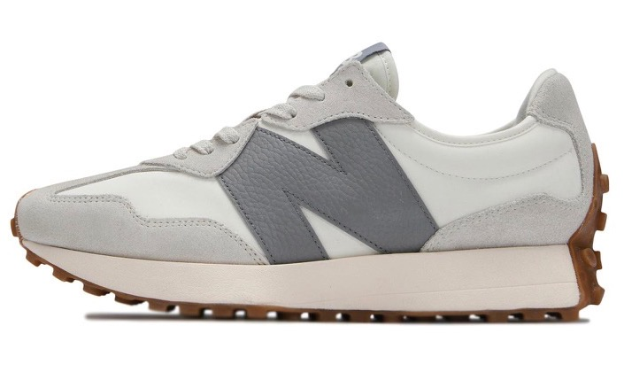 NEWBALANCE U327 大人気カラーがリストック!!お早めのご検討を!