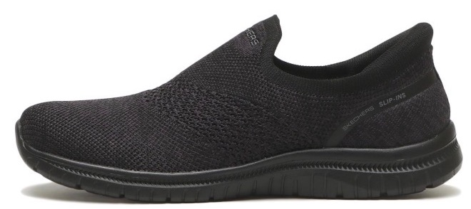 SKECHERS VIRTUE 細いシルエットなのに幅広？？