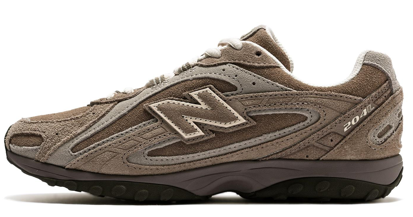 NEW BALANCE U204 今年大注目の1足!!