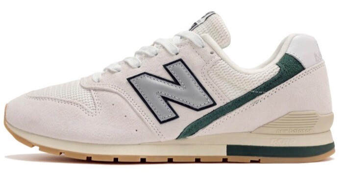 NEW BALANCE 996 秋冬新カラー入荷