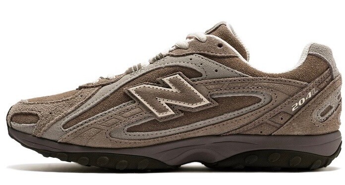 NEWBALANCE U204L MMAお待たせしました!大人気カラーがリストック!