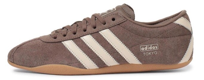 ADIDAS TOKYO W 大人気カラーがリストック!!お早めのご検討を!