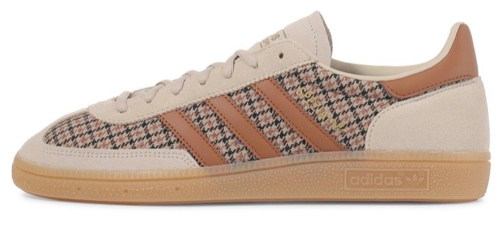 ADIDAS HANDBALL SPEZIAL 大人気カラーがリストック!!お早めのご検討を!
