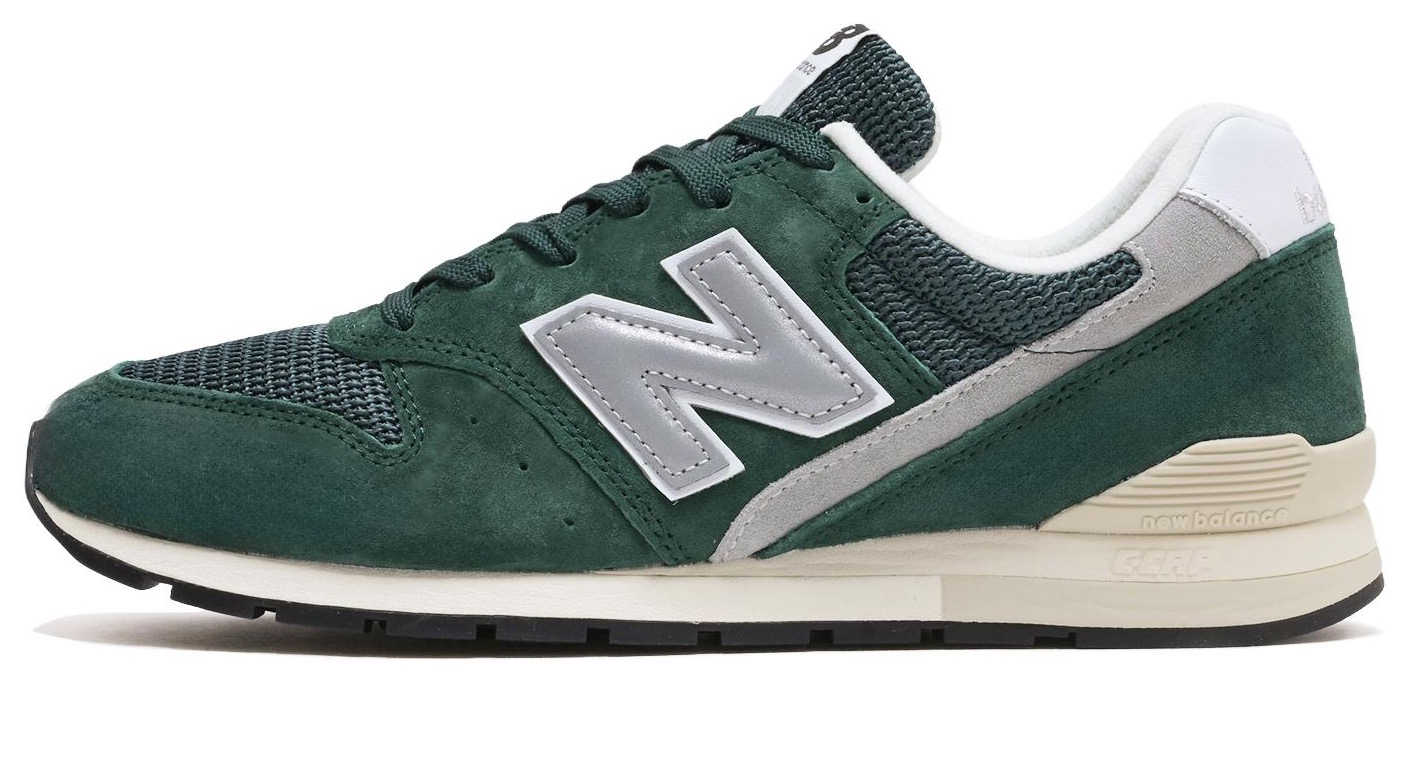 NEWBALANCE U996 季節感をグッと上げてくれる新カラー入荷