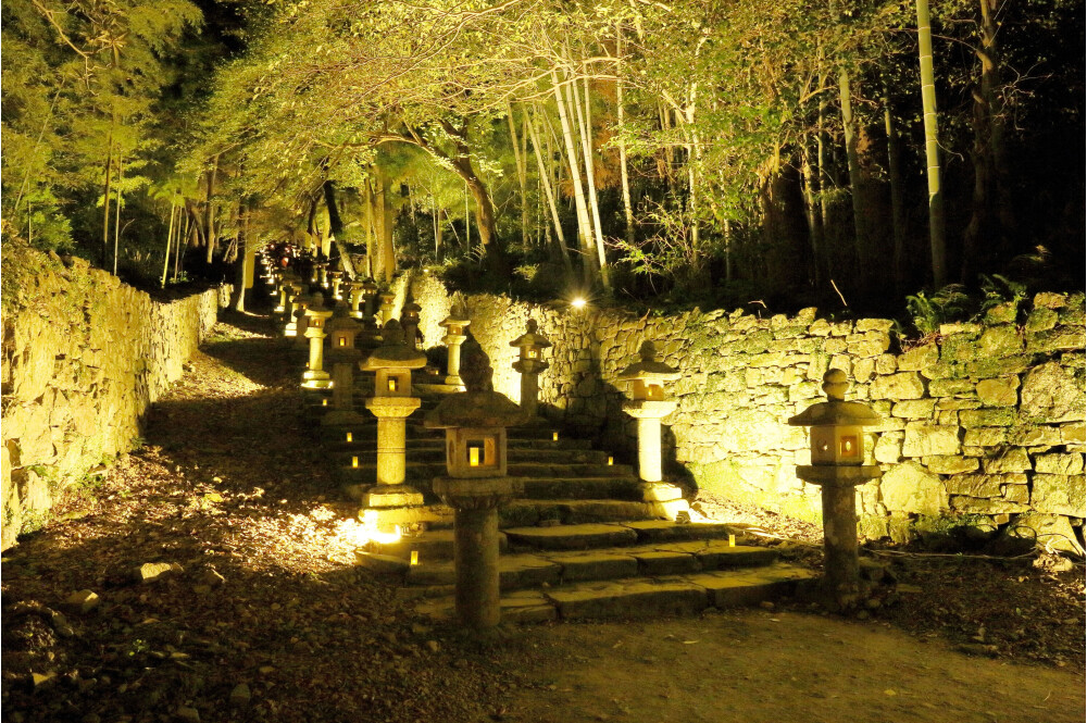 【秋のお祭り】万松院まつり[長崎県]