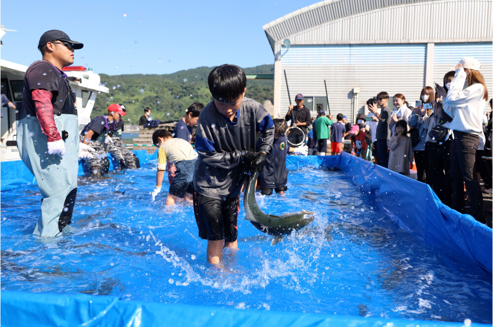 【イベント】第20回垂水カンパチ祭［鹿児島］