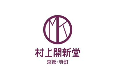 京都村上開新堂