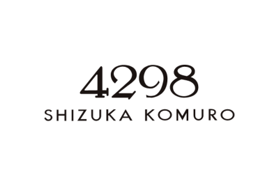 シズカ コムロ 4298