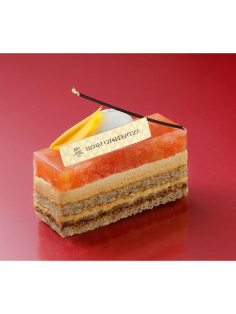 アンリ・シャルパンティエ